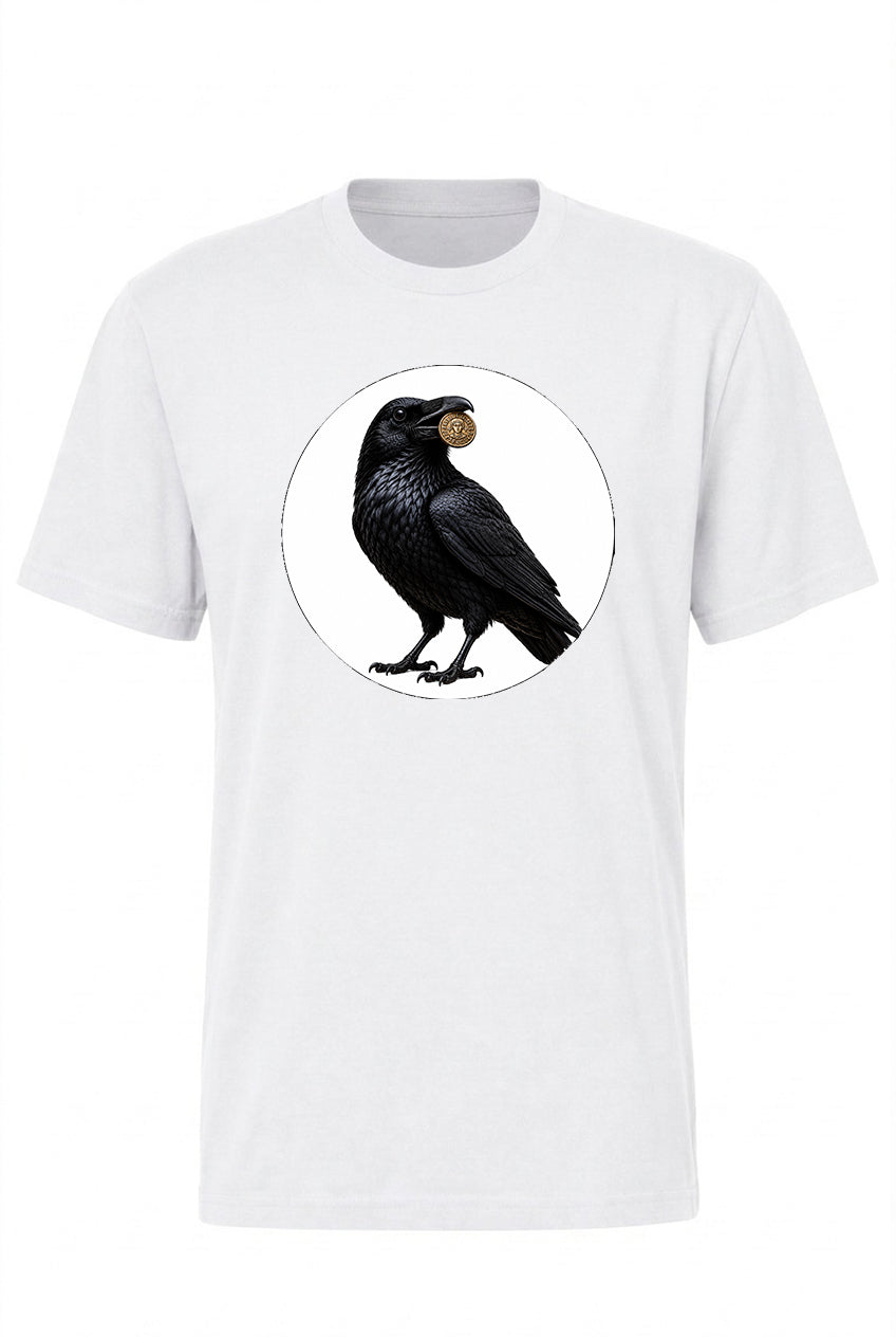 Detectorists Raven T-shirt