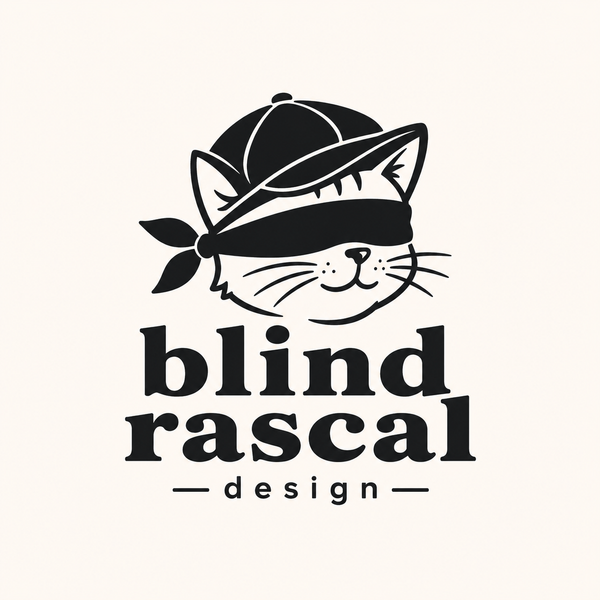 Blind Rascal Design